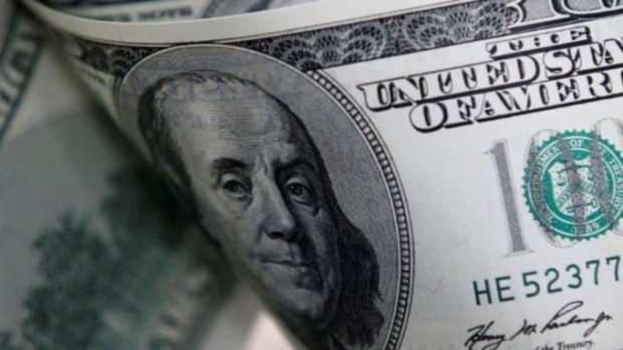 Yabancılar 378,7 milyon dolarlık hisse senedi sattı