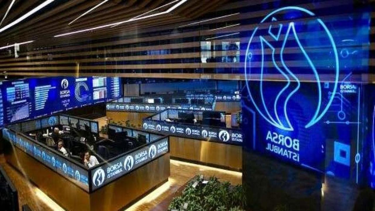 Yabancılar borsada hangi hisseleri alıyor?