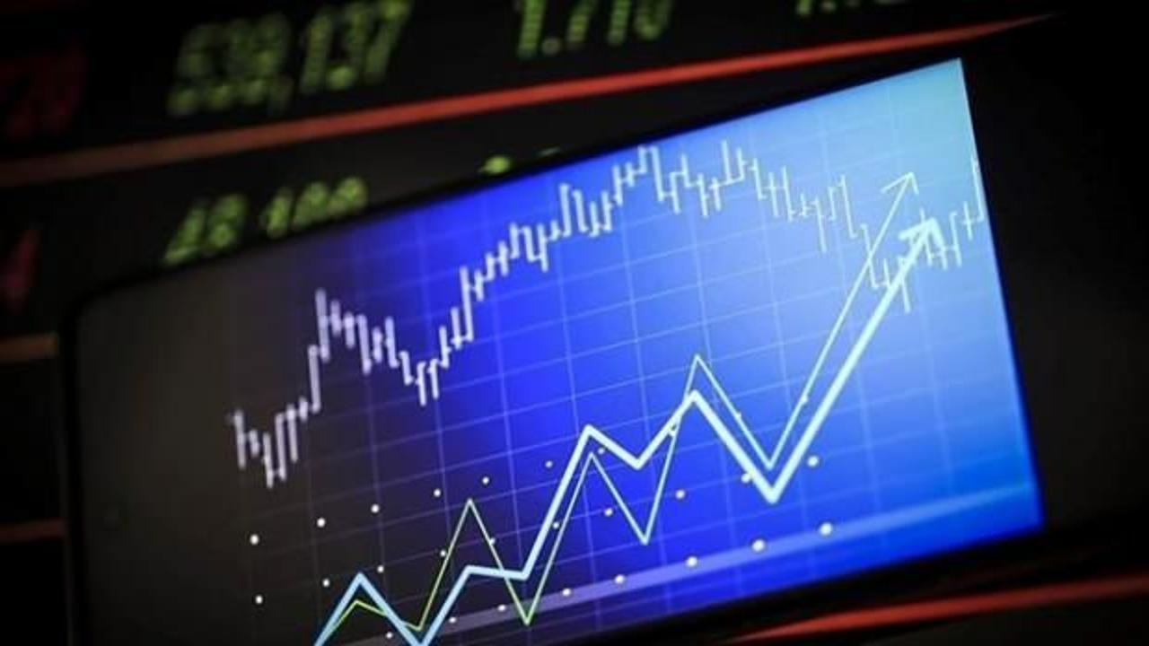 Yabancılardan 313 milyon dolarlık hisse alımı