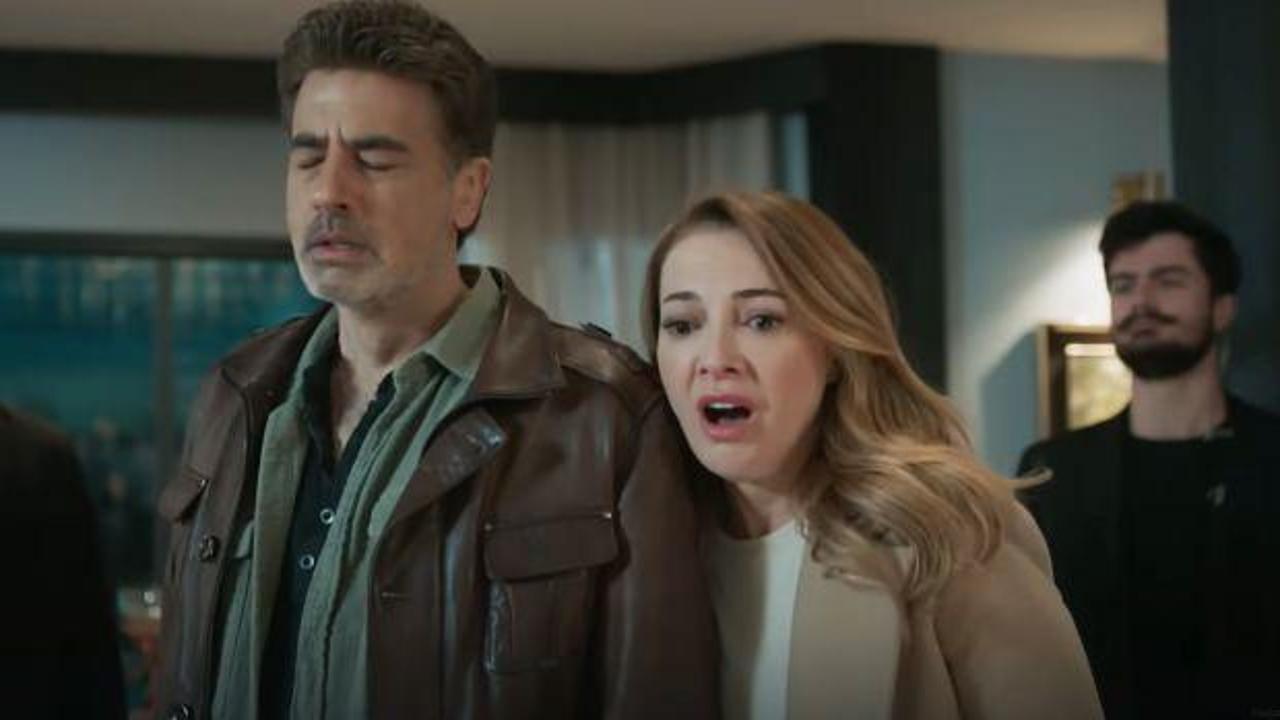Yabani 28.bölüm fragmanında kara haber tez duyuldu! Vefatı içleri paramparça ediyor