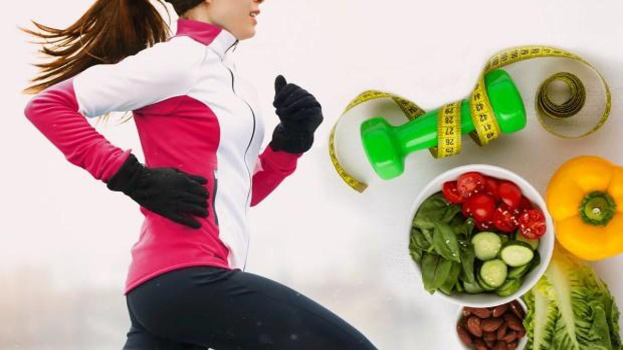 Yağ yakıcı ve metabolizma hızlandırıcı besinler, formüller nelerdir?