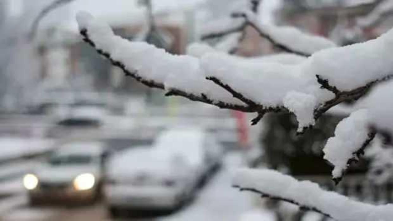 Yağmur, kar, rüzgar haberlerinde bu kelimelere dikkat! 'Kabus' değil bereket