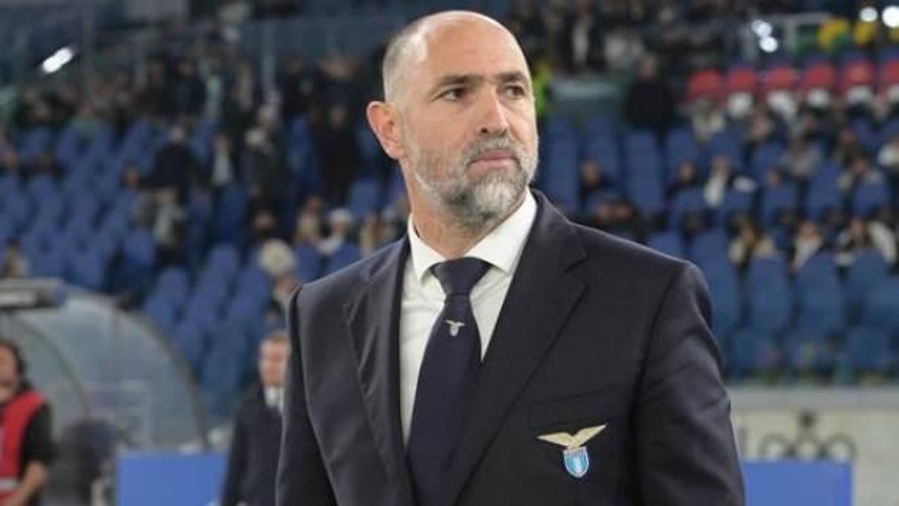 Yaklaşık üç ay görevde kaldı! Igor Tudor istifa etti