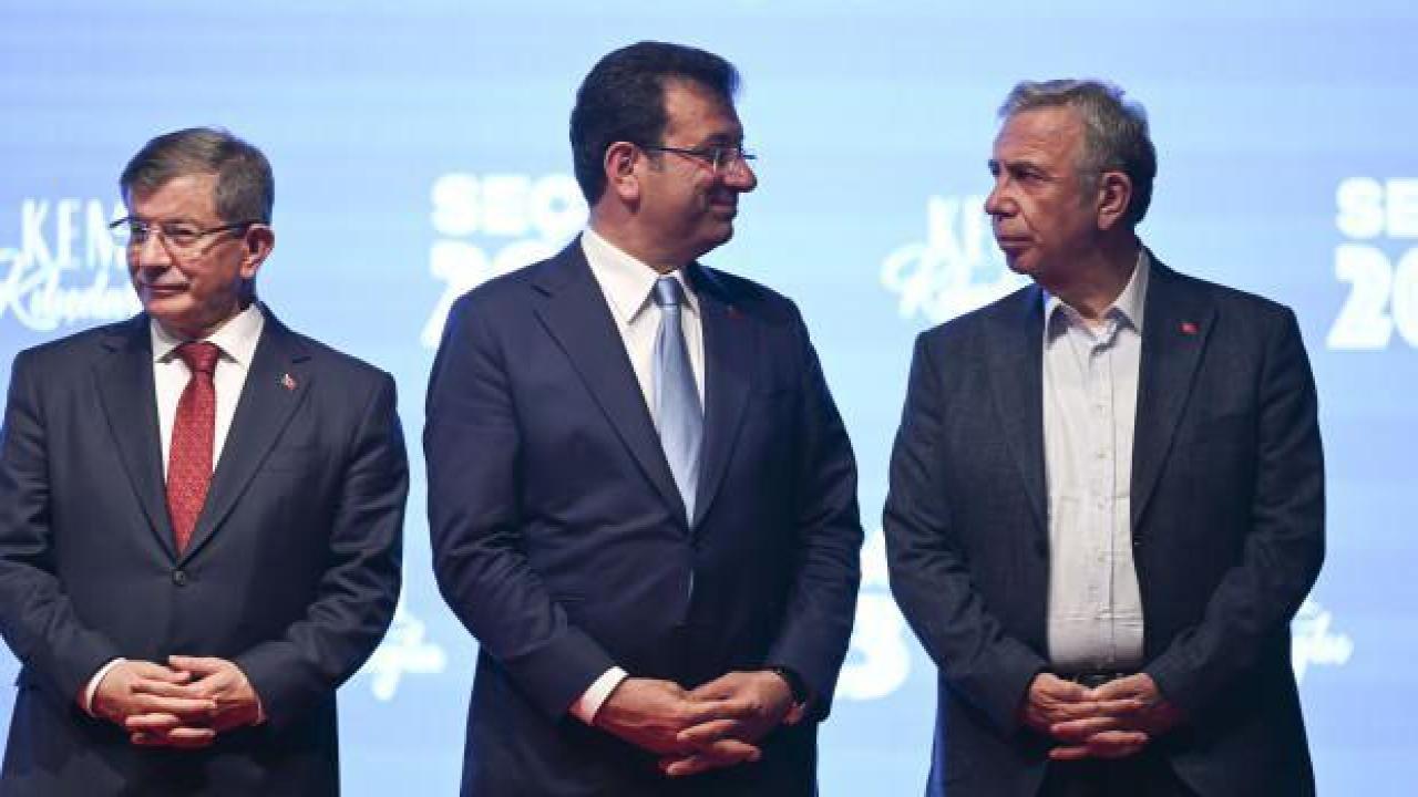 Yalanda çark ettiler! Peki özür dilecekler mi?