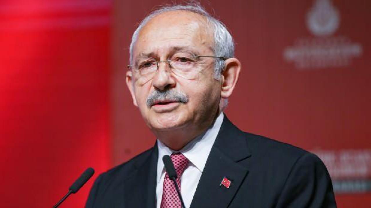 Yalanı mahkemece tescillenen CHP sessiz kaldı: Sosyal medya yıkıldı