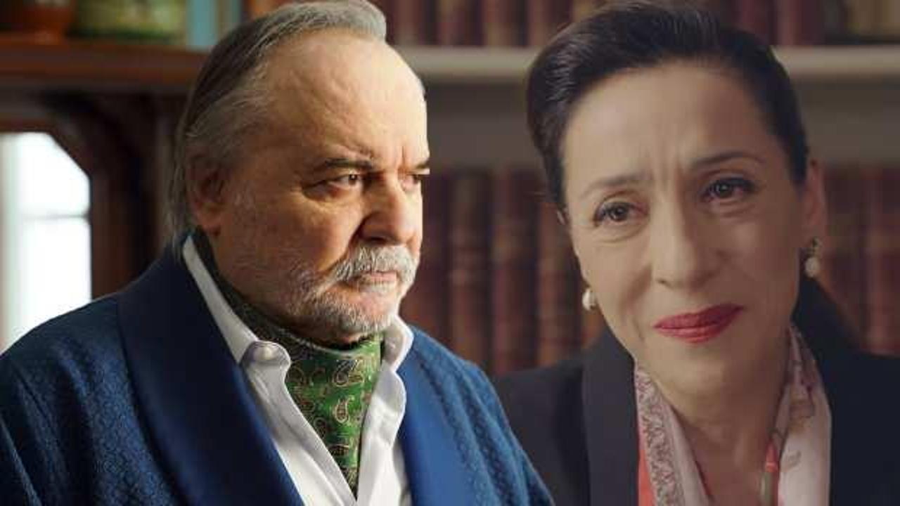 Yalı Çapkını'na dev transfer! Kırmızı Oda'nın başrolü Halis Ağa'nın kızını oynayacak