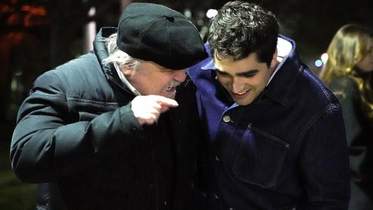 Yalı Çapkını'nda inanılmaz ayrılık! Onun vedasıyla hiçbir şey eskisi gibi olmayacak