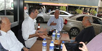 Yalı-Yunus-Topselvi Kültür Merkezi 2023 Yılı Bitmeden Açılacak