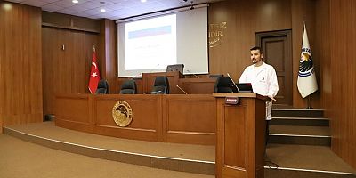 Yalı, Yunus, Topselvi Kültür Merkezi 2023 yılında açılacak  