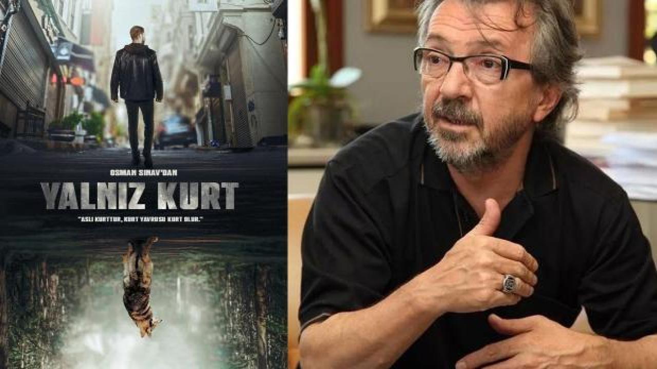 Yalnız Kurt dizisi yayından kaldırıldı mı? Osman Sınav’dan jet açıklama: Son noktayı koydu!