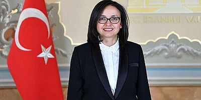 Yalova Valisi Dr.Hülya Kaya oldu. 