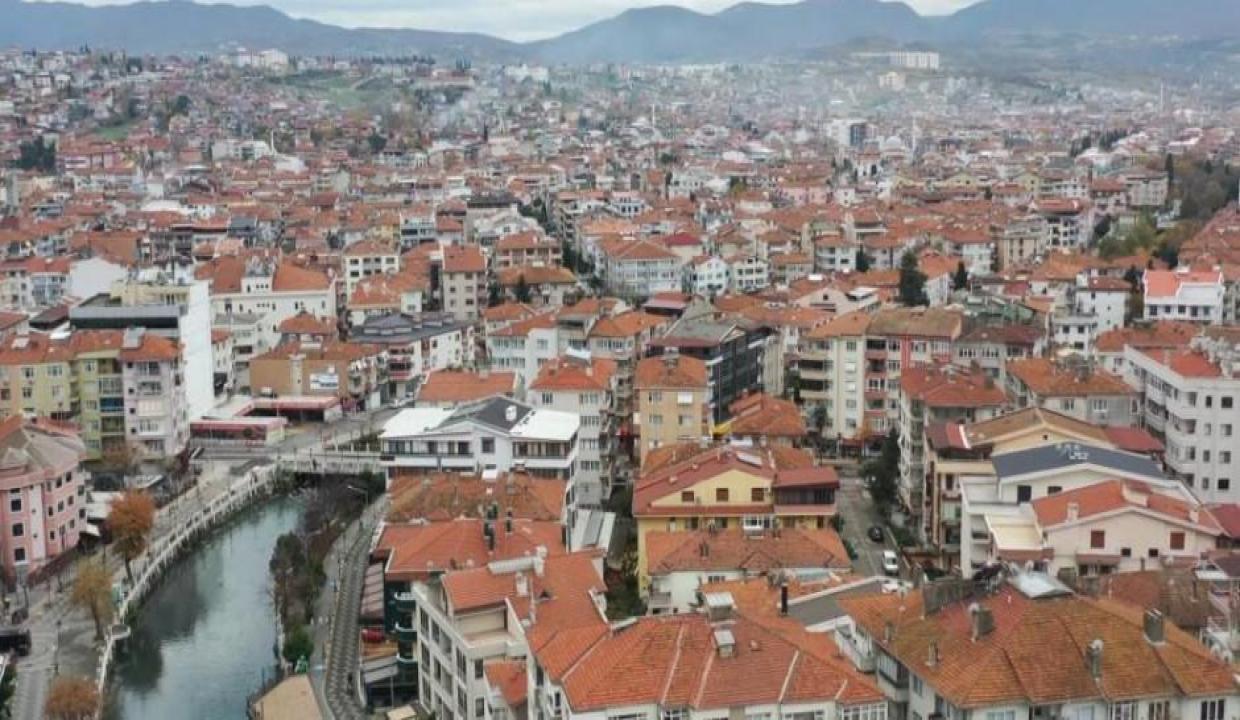 Yalova yabancılara konut satışında ilk 4'te