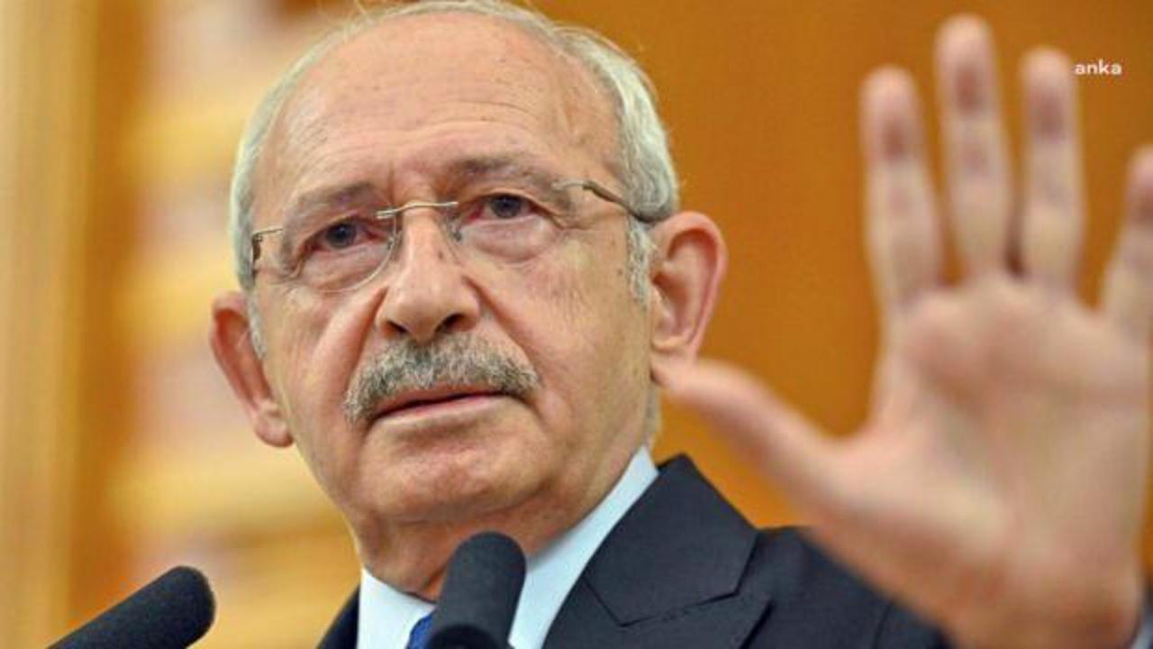 Yandaş medya ve partililerden sonra sıra onlarda! 'Genel merkeze girmeyecekler' talimatı