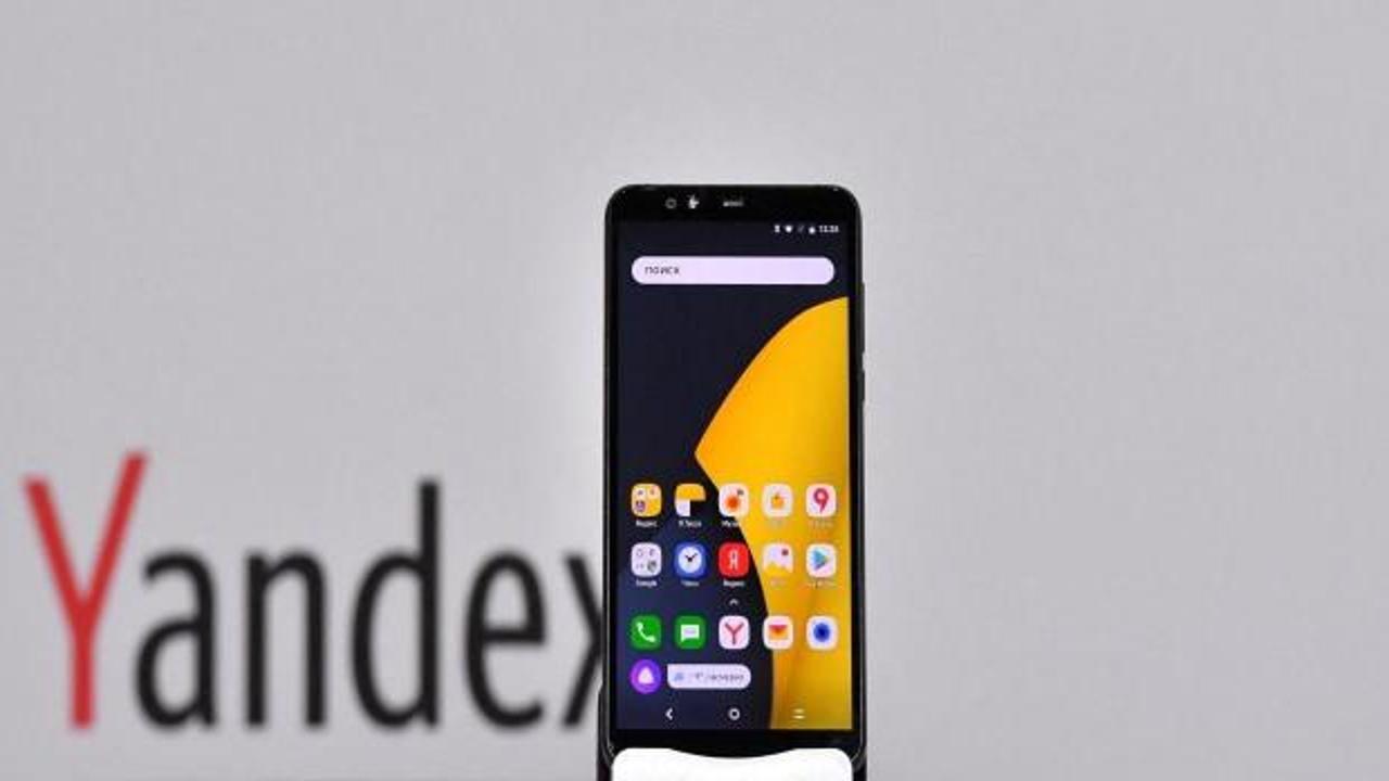 Yandex'in kurucusu: Ukrayna’daki savaşa karşıyım