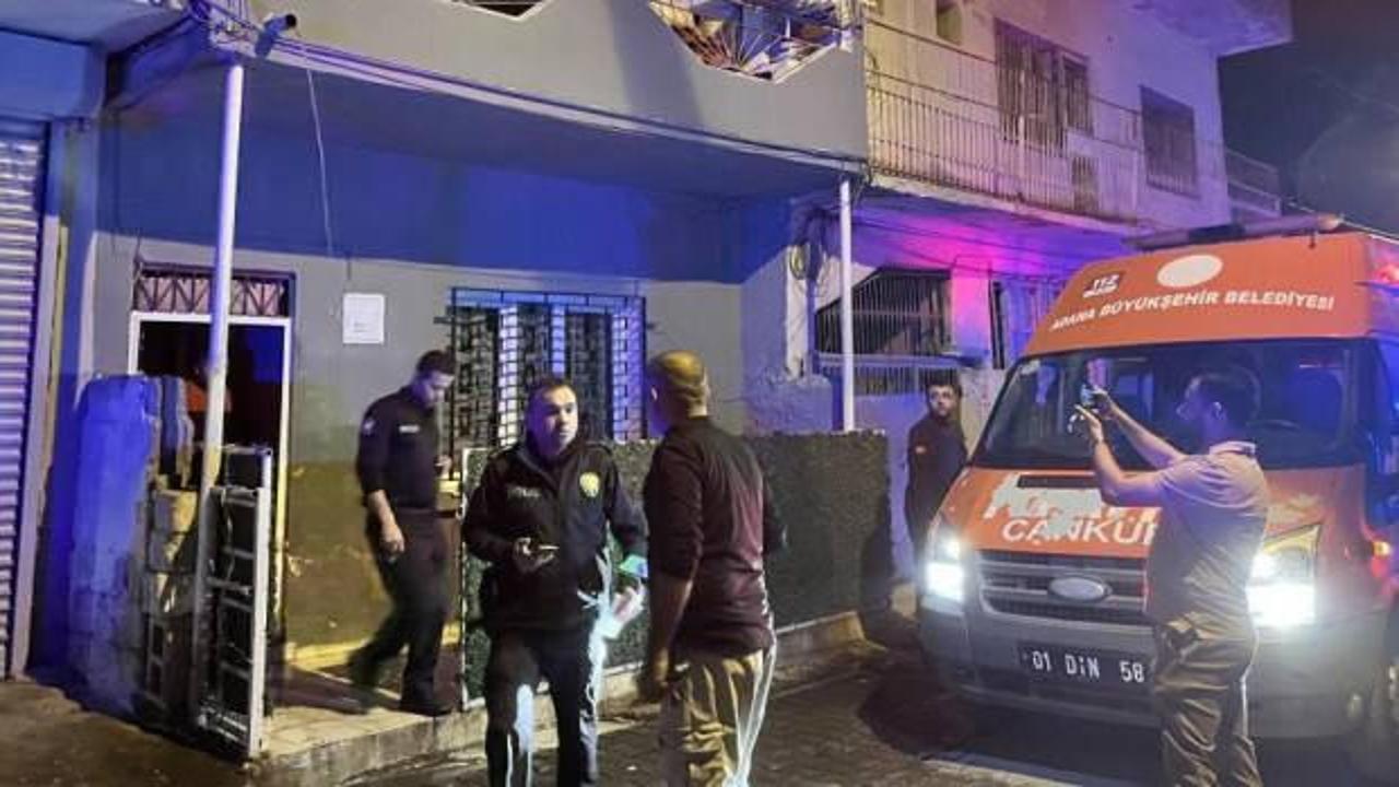 Yangın faciası: 2 çocuk hayatını kaybetti