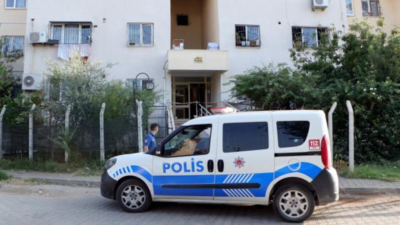 Yangın faciası: Anne ve 1 yaşındaki oğlu hayatını kaybetti