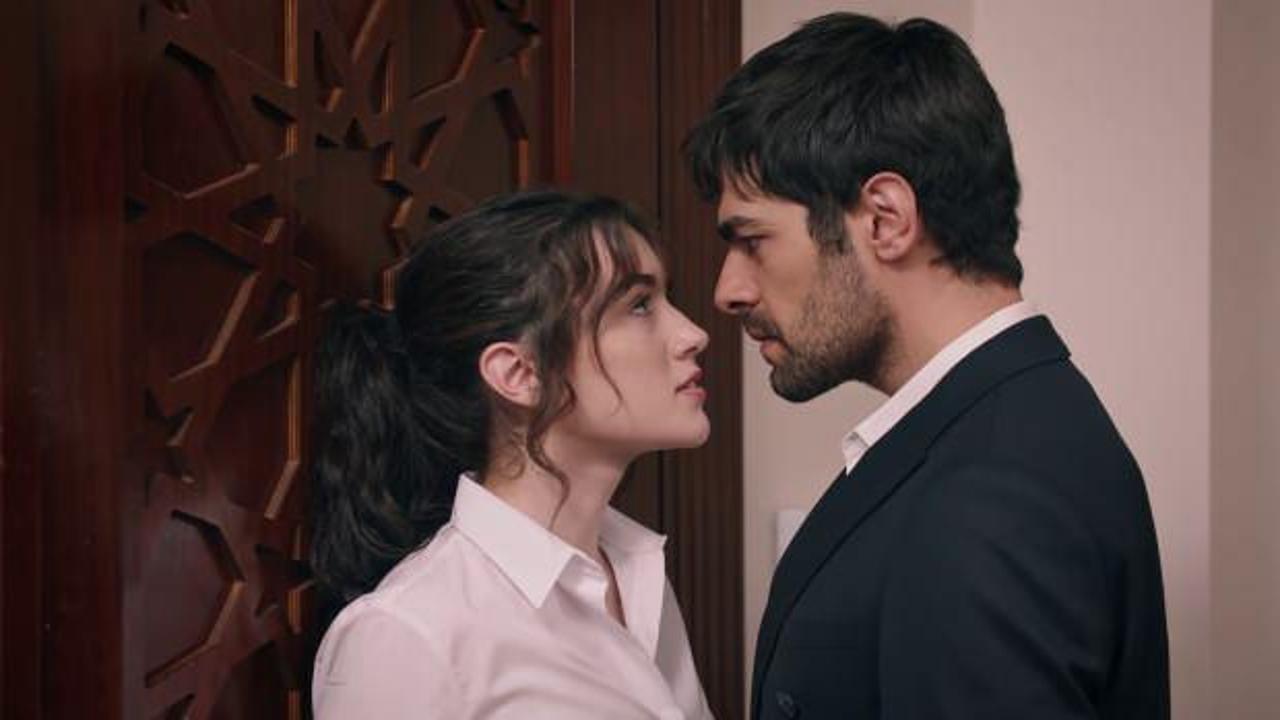 Yangını kim çıkardı?
