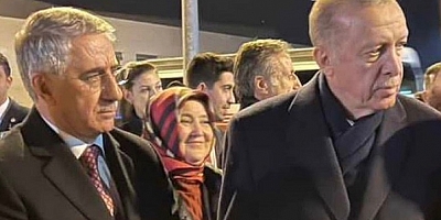 Yanılmaz: Cumhurbaşkanımızı gakgoşlar diyarında ağırlamaktan memnunuz