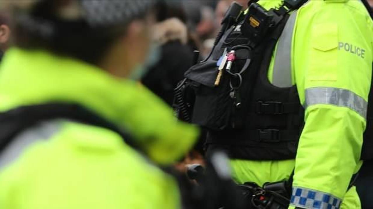 Yanlış excel dosyası Kuzey İrlandalı polisleri ifşa etti! Teşkilat huzursuz