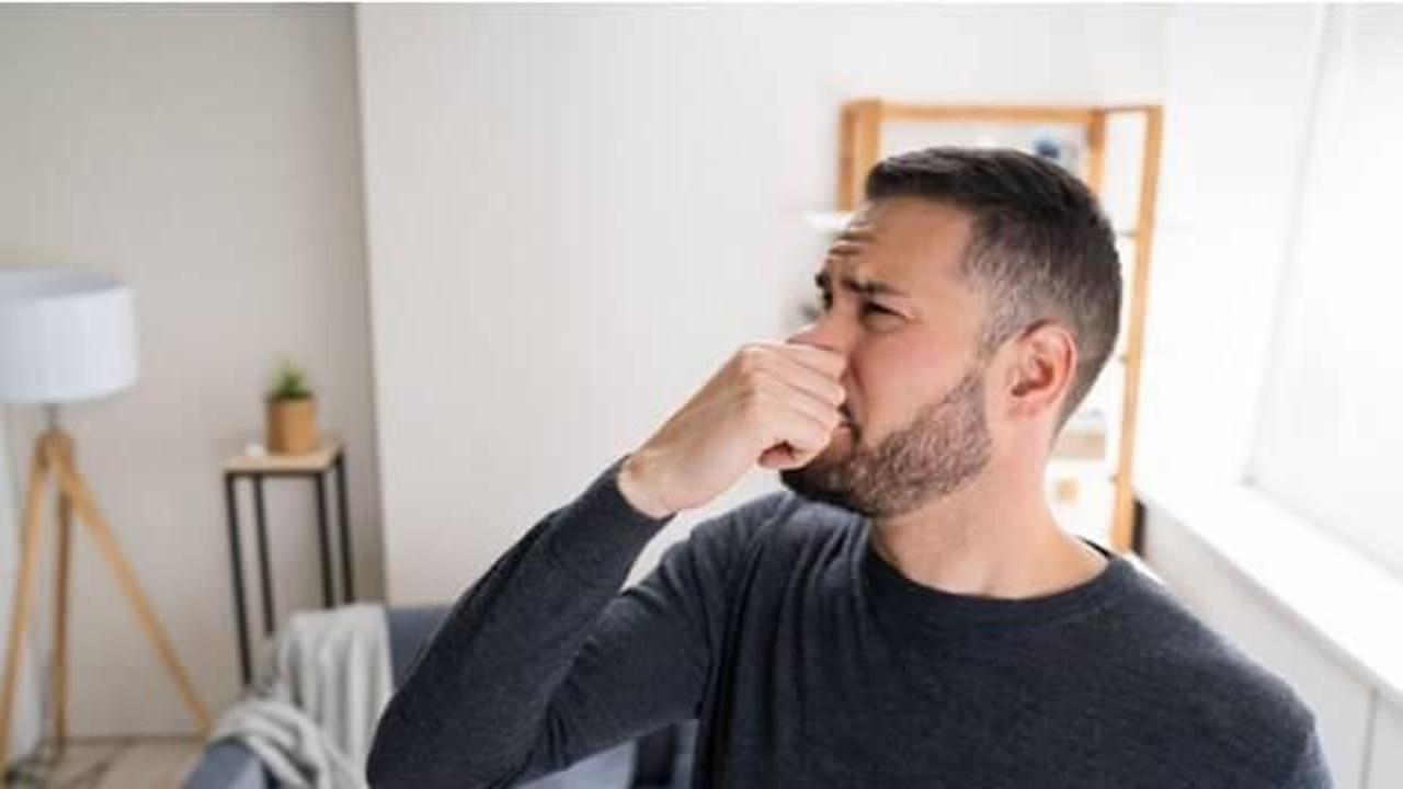 Yanmış plastik kokusu nasıl geçer? Yanmış plastik kokusu evden nasıl çıkarılır?