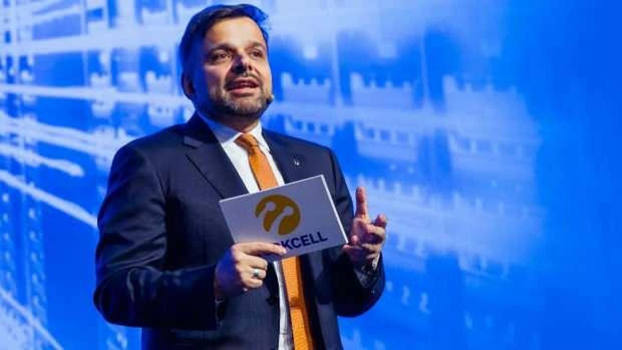 Yapay zekâ çağında iş hayatının yeni rotası, İstanbul’da çizildi