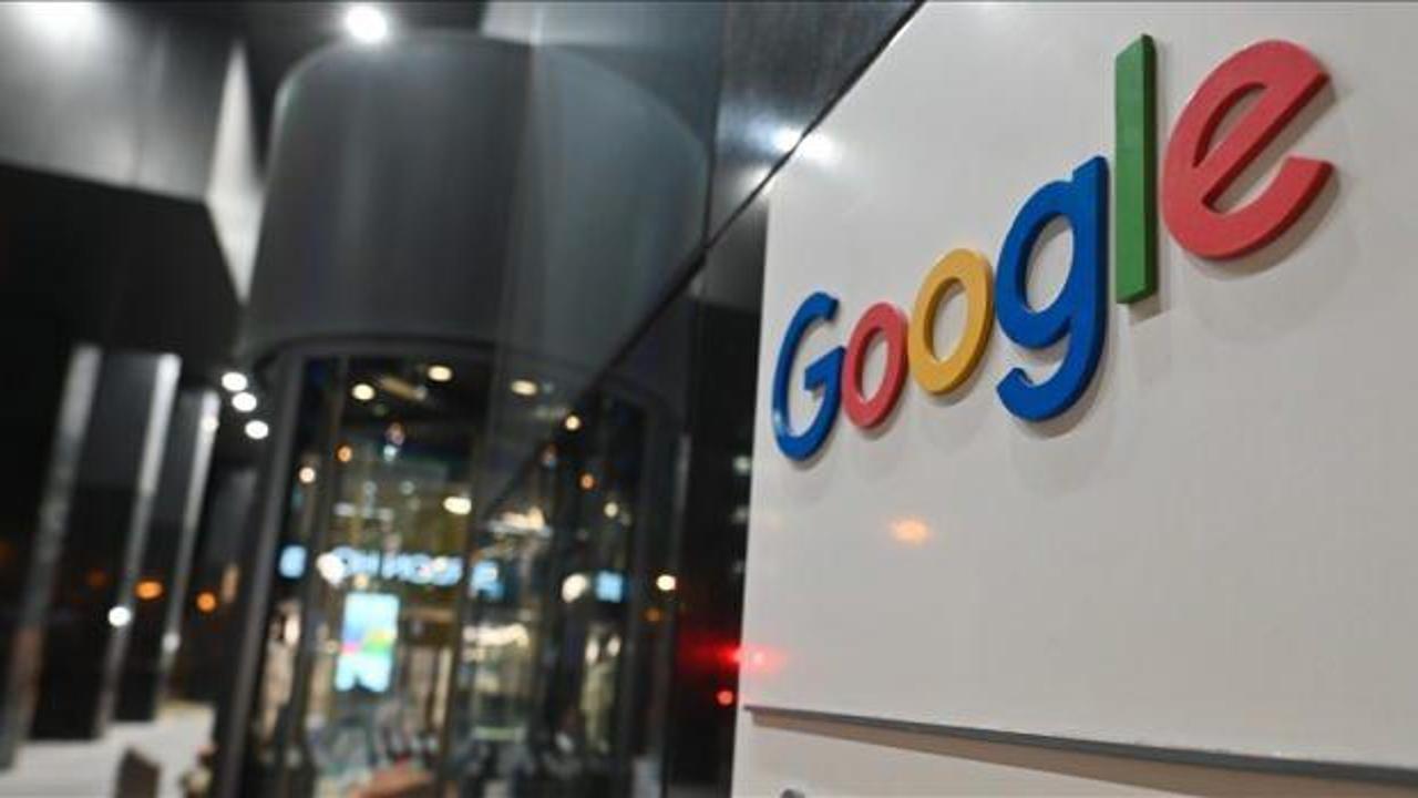 Yapay zeka enerji tüketimini artırdı, Google'ın sera gazı emisyonu yükseltti