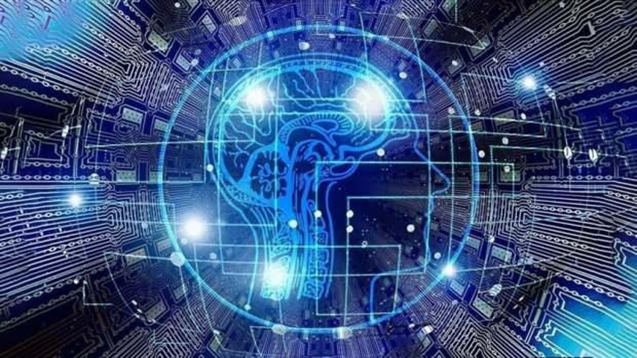 Yapay zeka silah sistemlerinin etkinliğini artırıyor