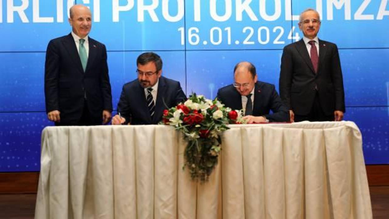 “Yapay zeka” üniversite ders müfredatlarına giriyor!