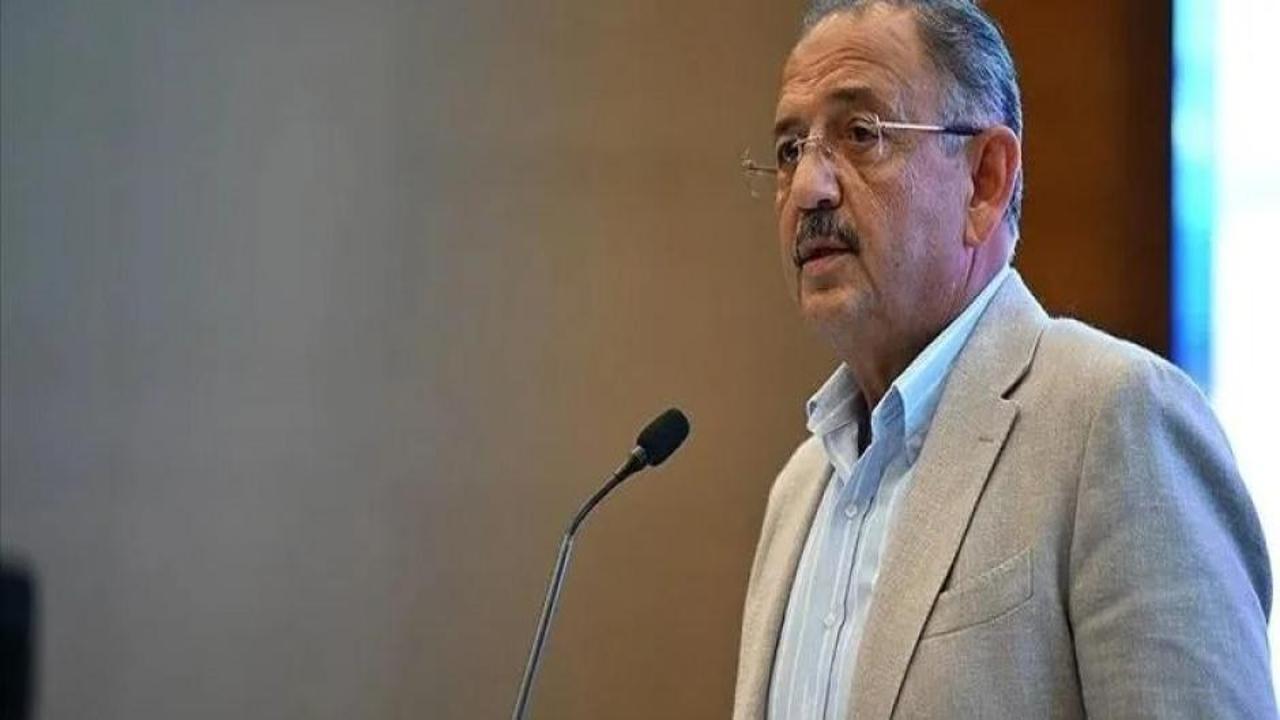 Yapı denetim firmalarına 97 milyon lira ceza uygulandı