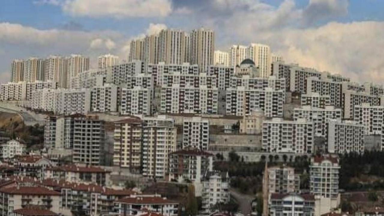 Yapı denetim sistemi binalara güvence oldu