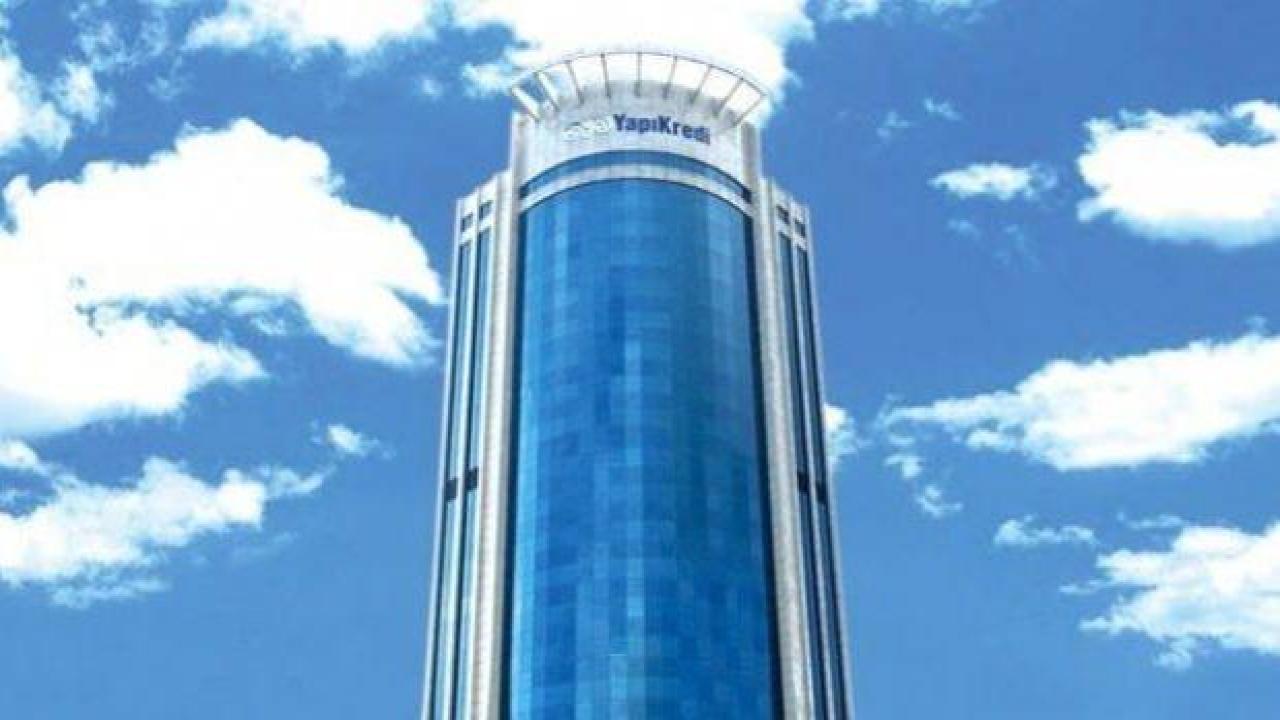 Yapı Kredi'nin temettü teklifi belli oldu