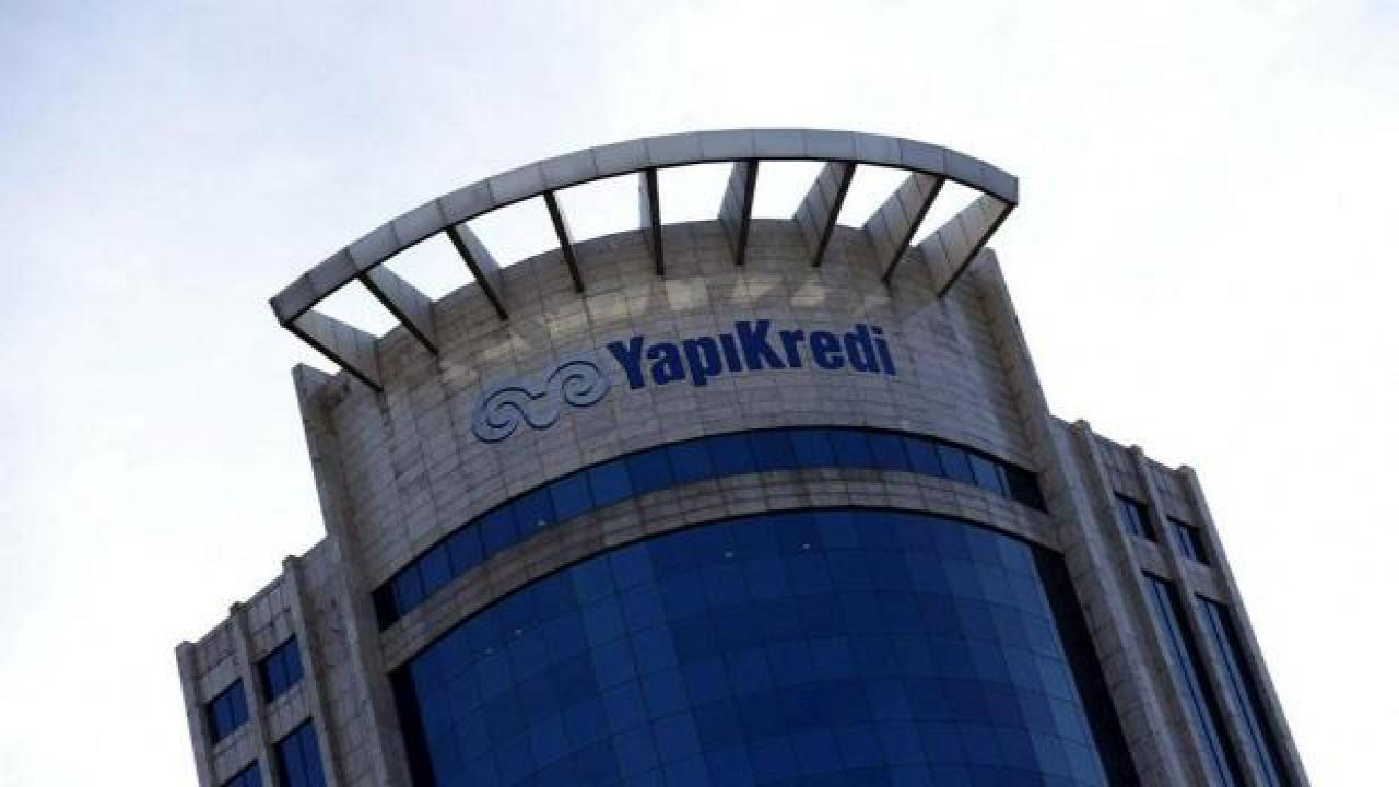 Yapı Kredi’ye 810 milyon dolar sürdürülebilir sendikasyon kredisi
