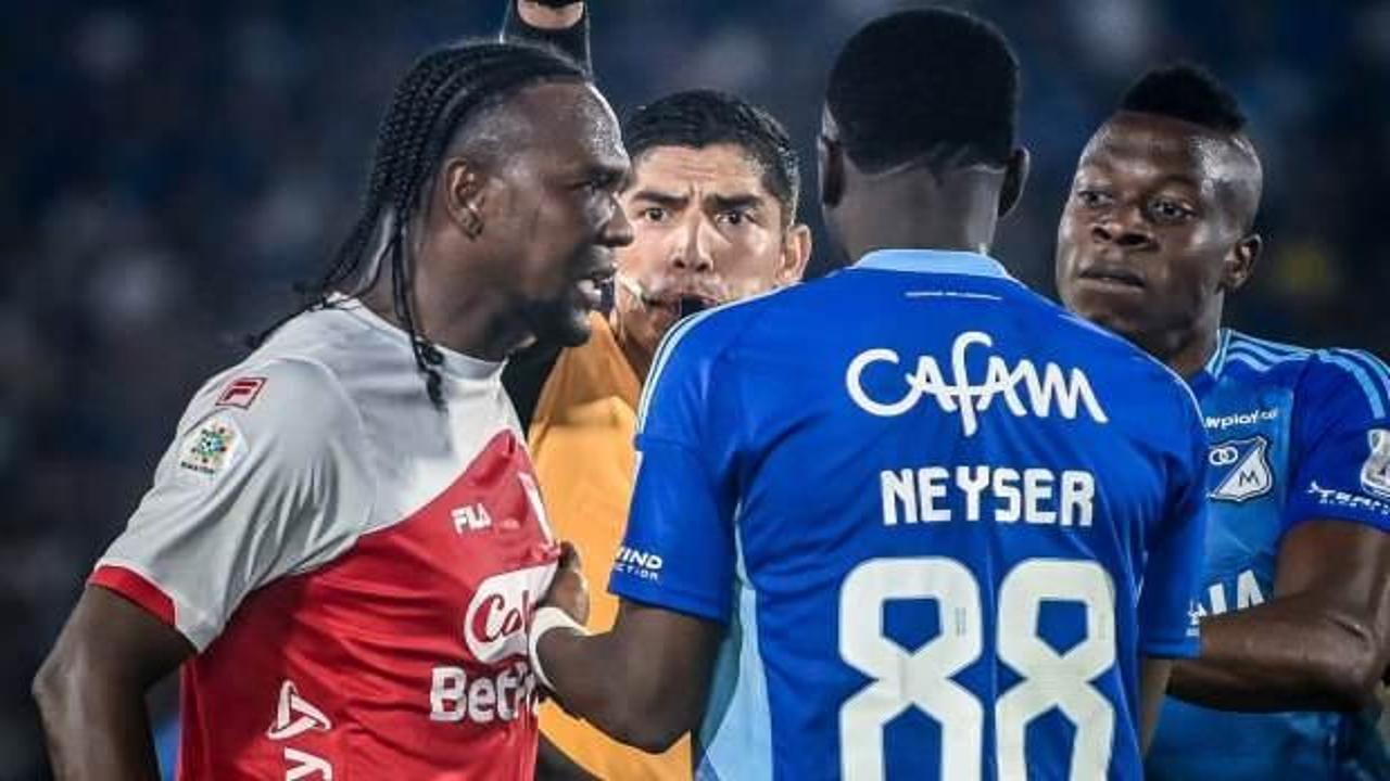 Yaptığı hareket için linç edeceklerdi! Süper Lig'in eski yıldızı çılgına döndü