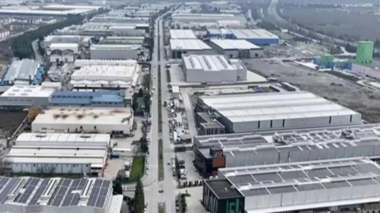 Yaratımcının iştahını kabartacak! Türkiye sıfırdan inşa ediyor