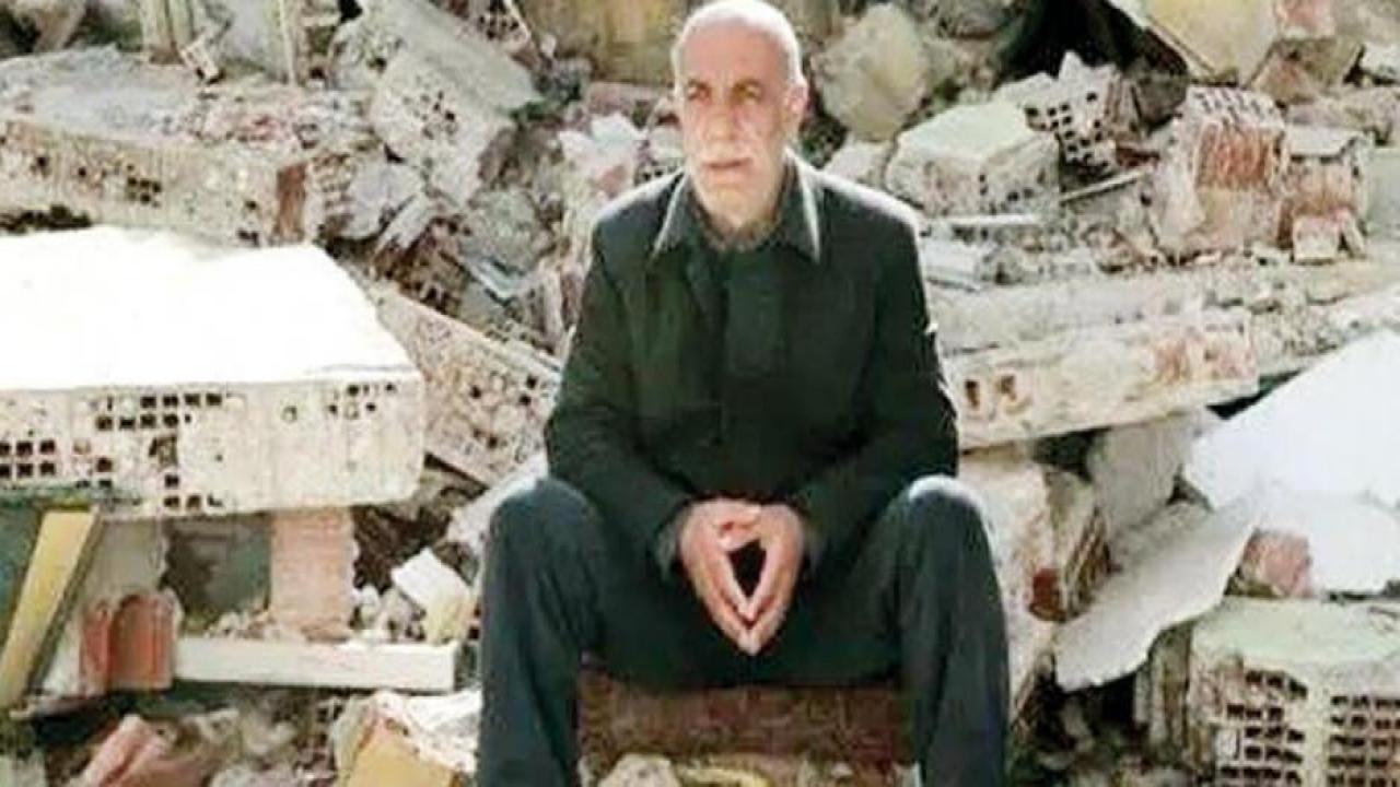 Yardım önerisine depremzede Ahmet amcadan duygulandıran yanıt