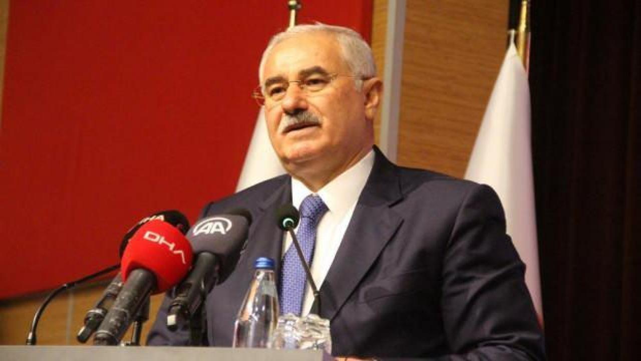 Yargıtay Başkanı: Gerekçeli karar kaliteli adalet demektir