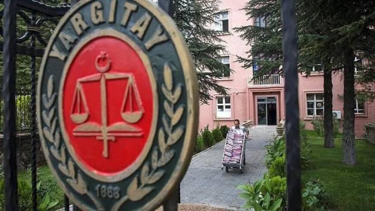 Yargıtay Başkanlığı seçiminde 25. turda da sonuç çıkmadı