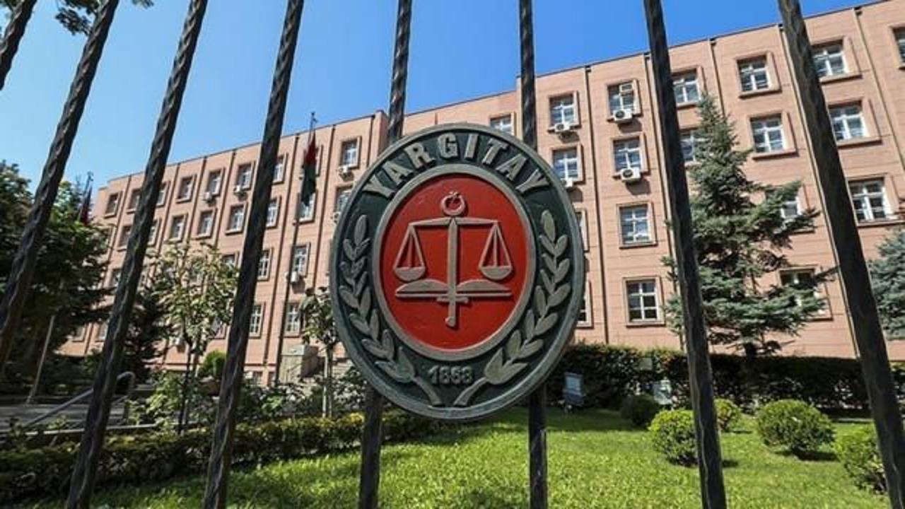 Yargıtay seçimi 17'nci tura kaldı