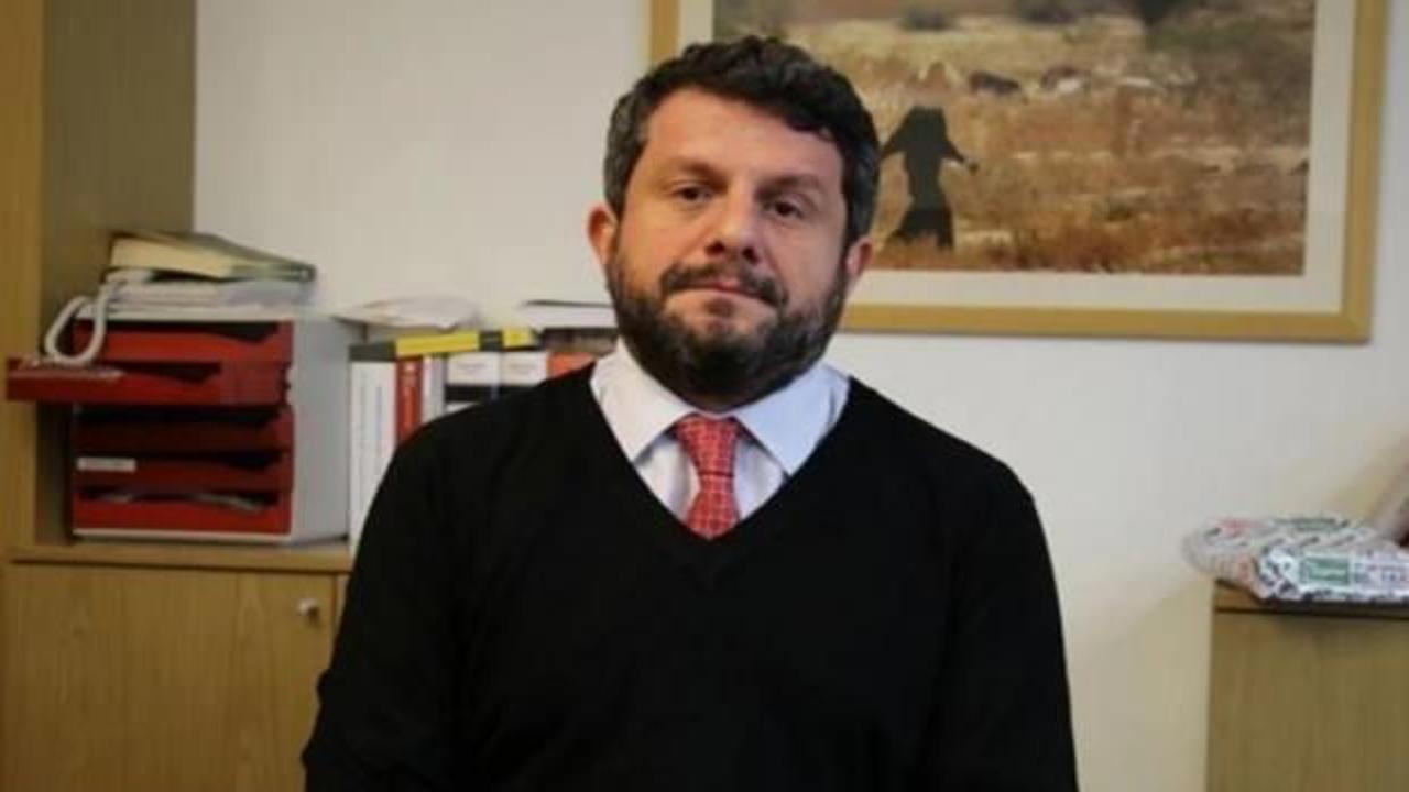 Yargıtay'dan Can Atalay için yeni karar