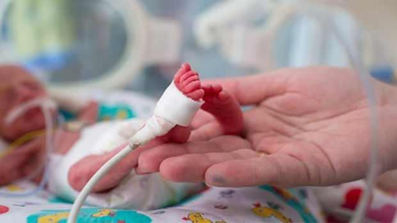 Yargıtay’dan çok konuşulacak tüp bebek kararı