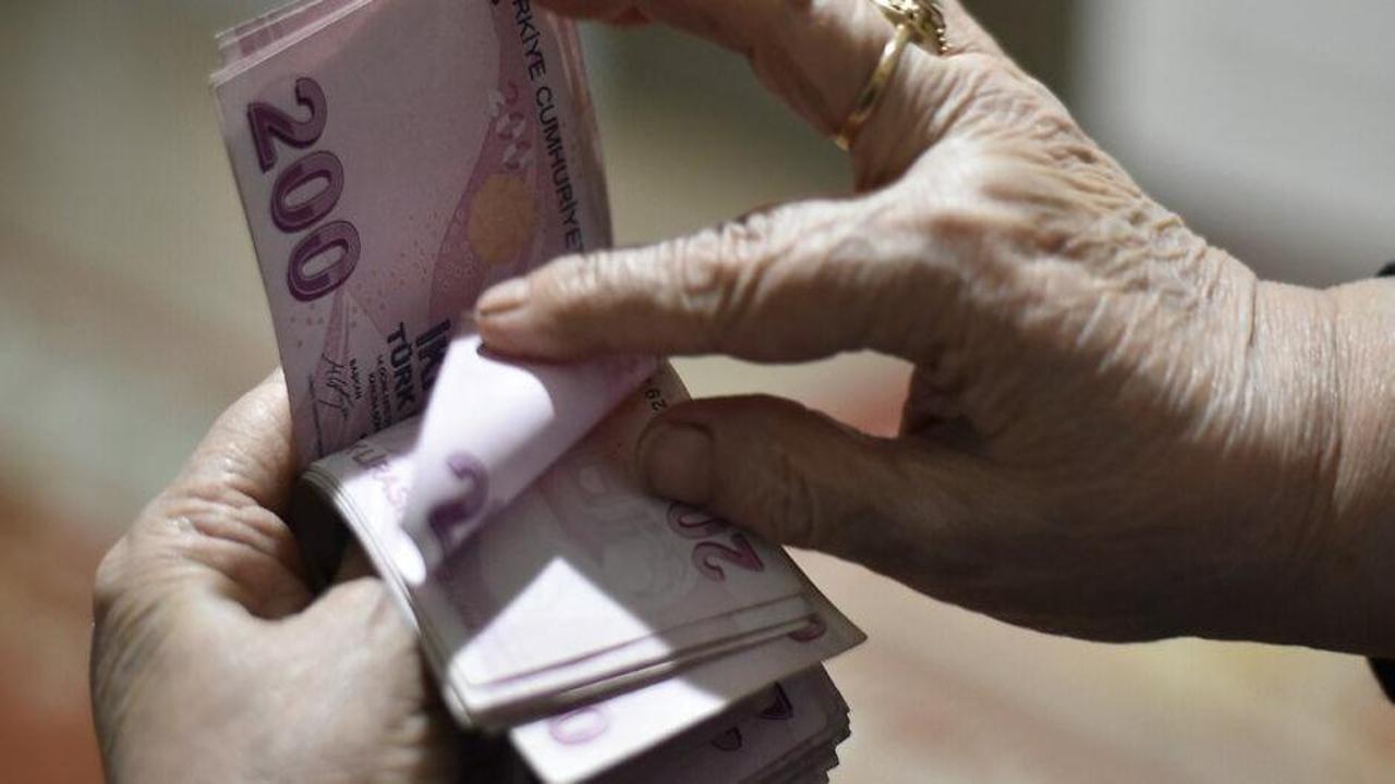 Yargıtay'dan emeklileri ilgilendiren karar! 'Maaşlardan kesilemez'