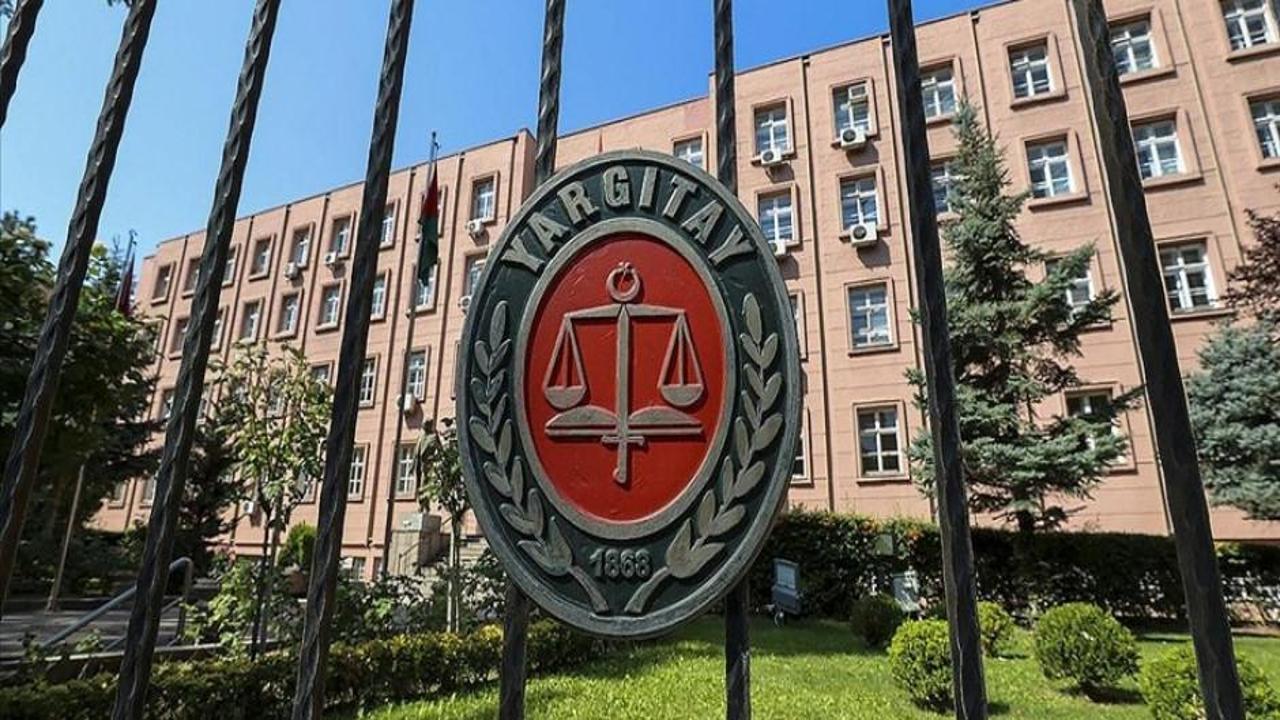 Yargıtay'dan emsal grev kararı