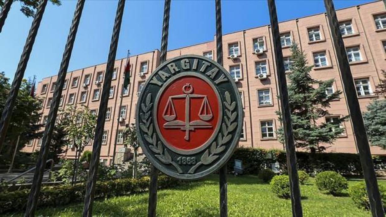 Yargıtay'dan mal varlığına tasarruf yetkisi kararı
