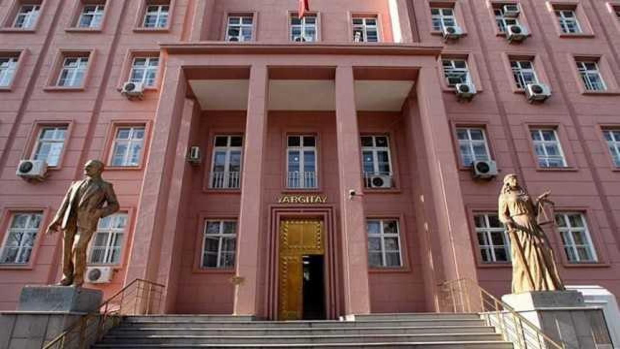 Yargıtay'dan öğrencileri ilgilendiren karar