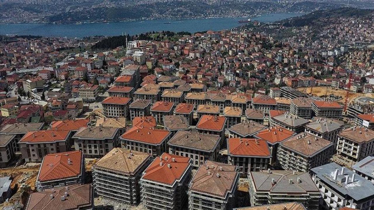 'Yarısı Bizden' kampanyası: 22 bin bağımsız birimin inşaatına başlandı