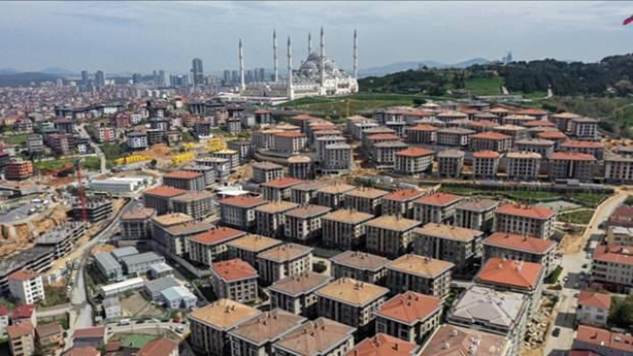 Yarısı Bizden konut, iş yeri, kredi ve taşınma desteği miktarı! İşte başvuru süreci