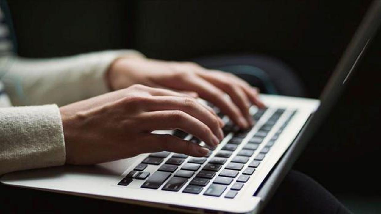 Yasa dışı 1089 internet adresine işlem başlatıldı