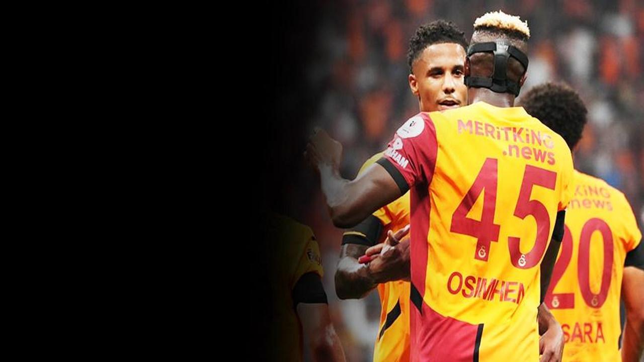 Yasa dışı bahiste yeni gelişme! Savcılık, Galatasaray kararını açıkladı