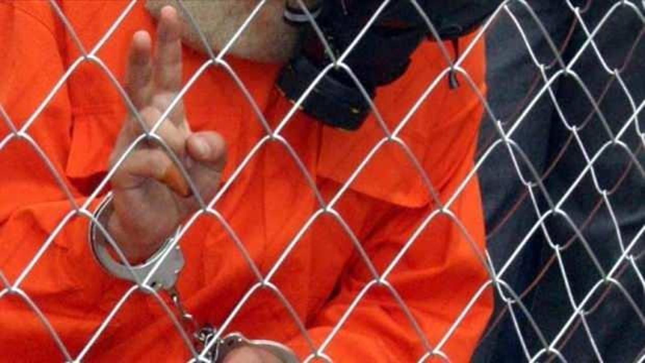 Yasa dışı göçmenlere ev sahipliği yapacak...Guantanamo’da hazırlıklar başladı!
