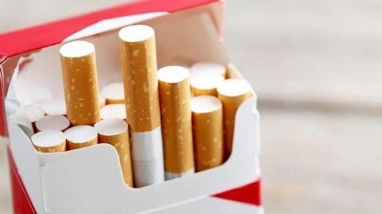 Yasa tasarısı hazırlandı: Hollanda'da sigara fiyatları 6 kat zamlanacak